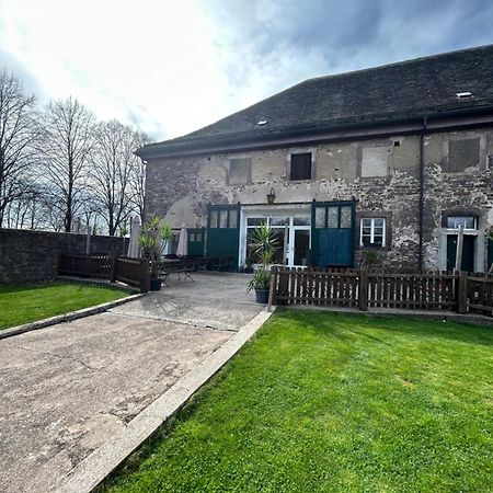 Weser-Aktivhotel-Corvey Höxter Zewnętrze zdjęcie