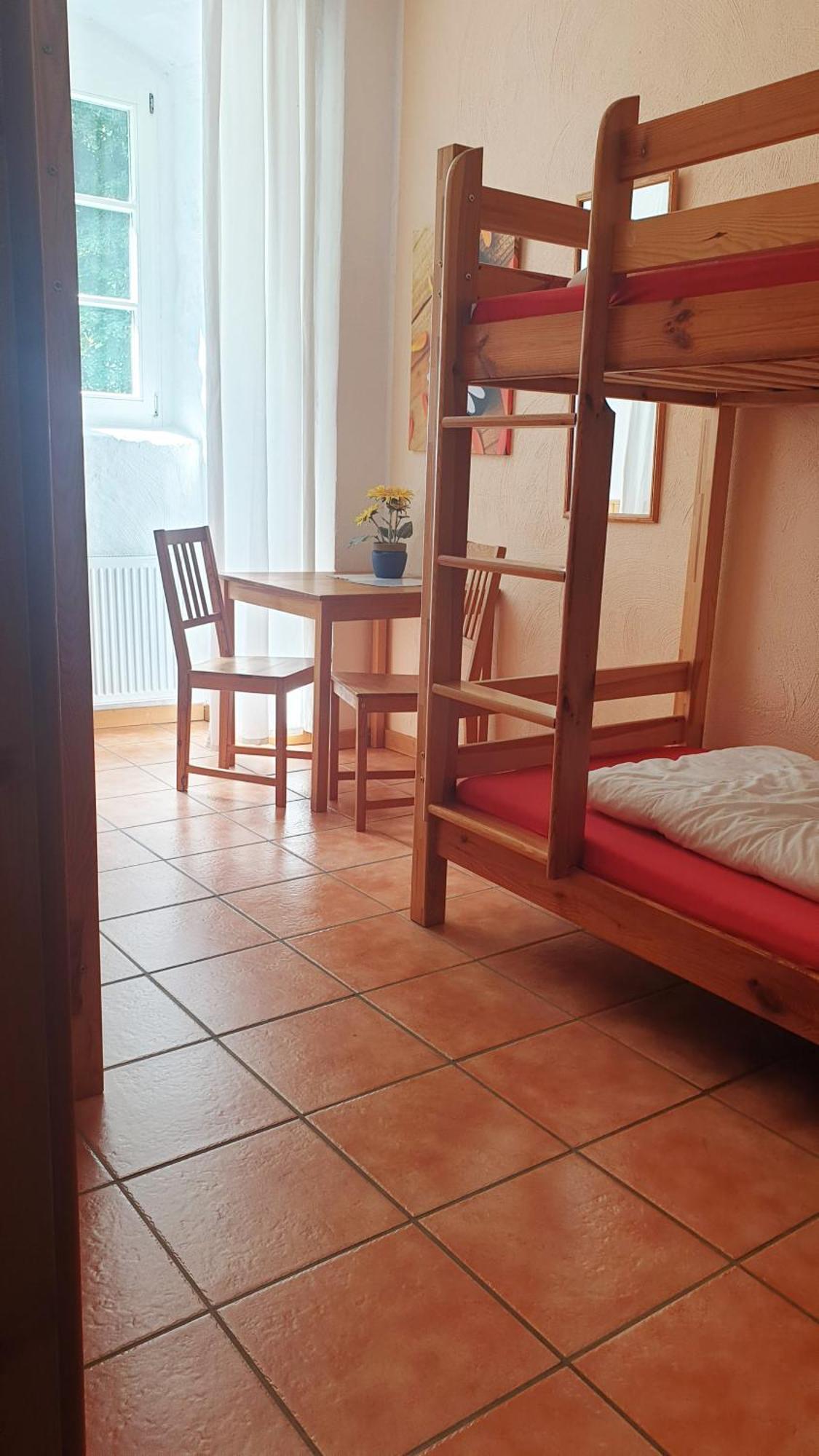 Weser-Aktivhotel-Corvey Höxter Zewnętrze zdjęcie