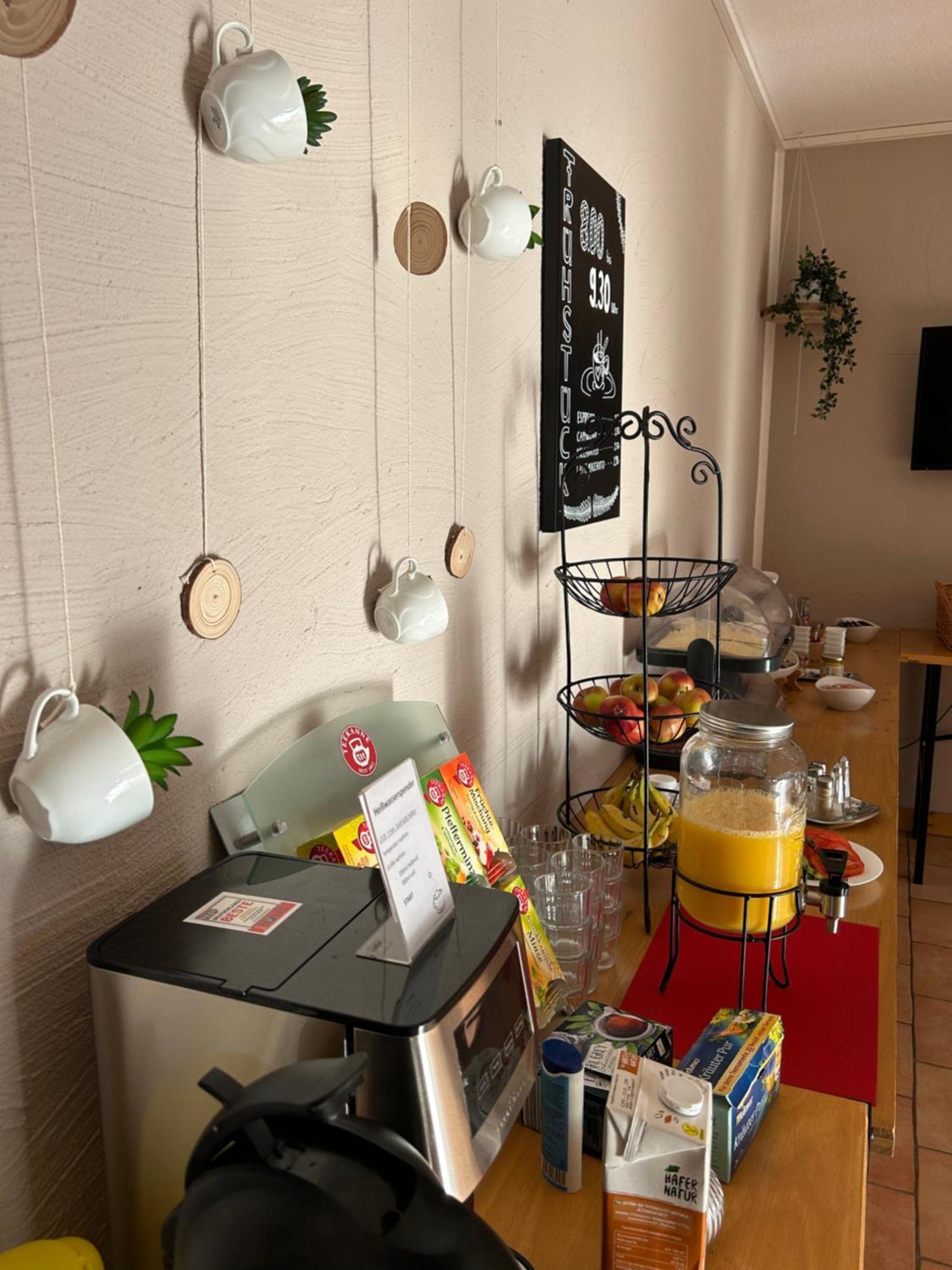 Weser-Aktivhotel-Corvey Höxter Zewnętrze zdjęcie